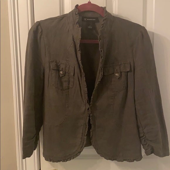 Light jacket - Picture 3 of 4